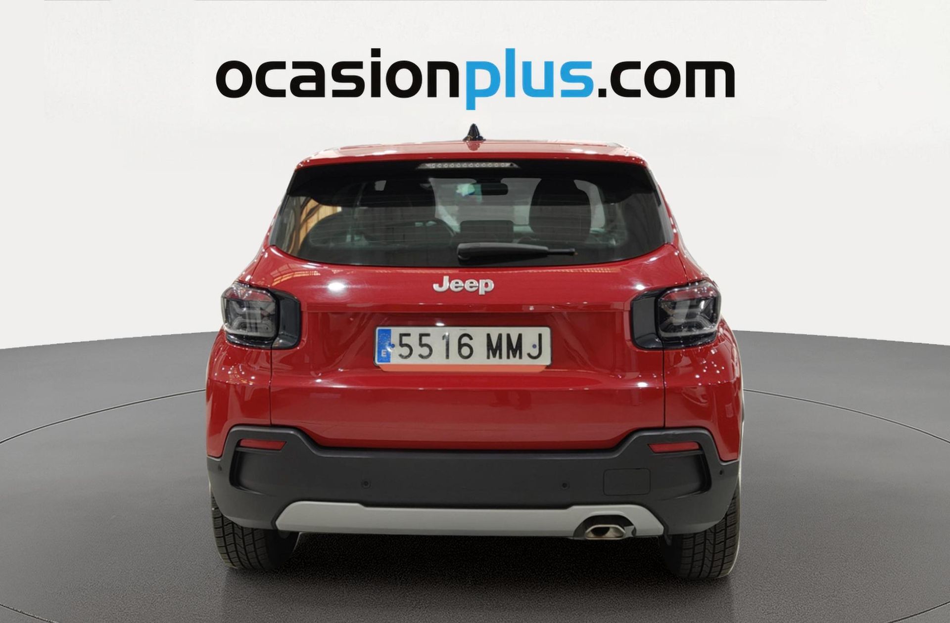 Jeep Avenger 1.2 G Altitude - foto 16