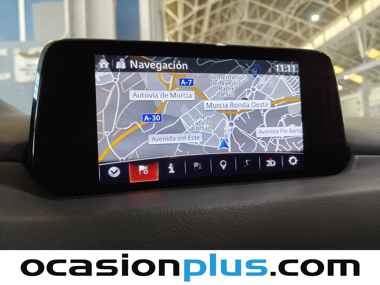 Extras y acabados del Mazda CX-5 Mazda CX-5 2.0 G Zenith 2WD (165 CV)