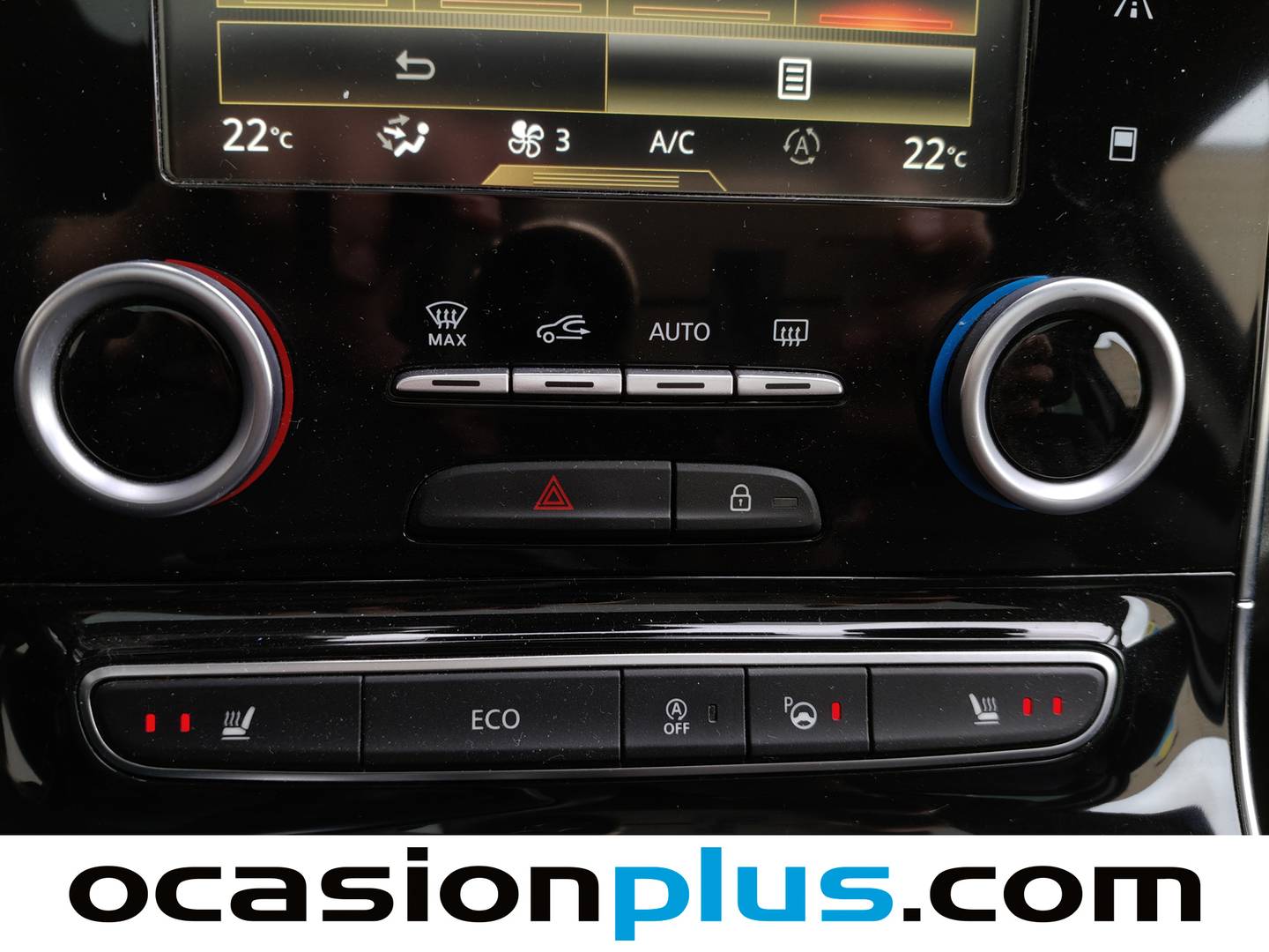 Renault Espace Renault Espace Initiale Paris Energy dCi (160 CV) TT EDC 7 Plazas 160cv