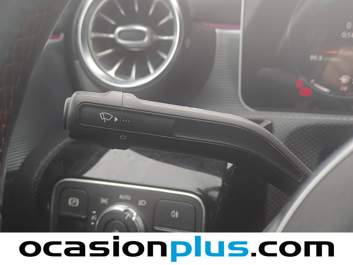 Foto Mercedes CLA Mercedes-Benz CLA CLA 180 (136 CV) Pack AMG