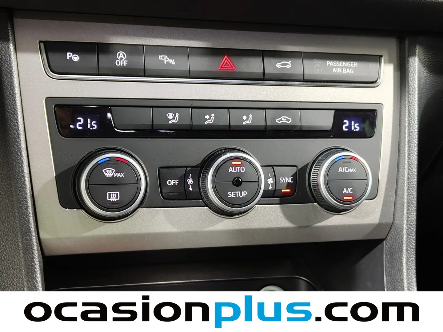 Foto Seat Ateca SEAT Ateca 1.5 TSI X-Perience Go DSG (150 CV)