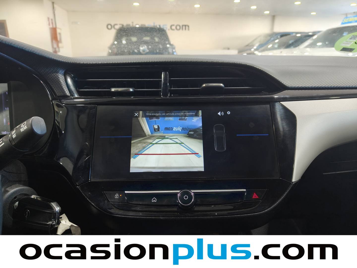 Extras y acabados del Opel Corsa Opel Corsa 1.2T XHL Edition (100 CV)