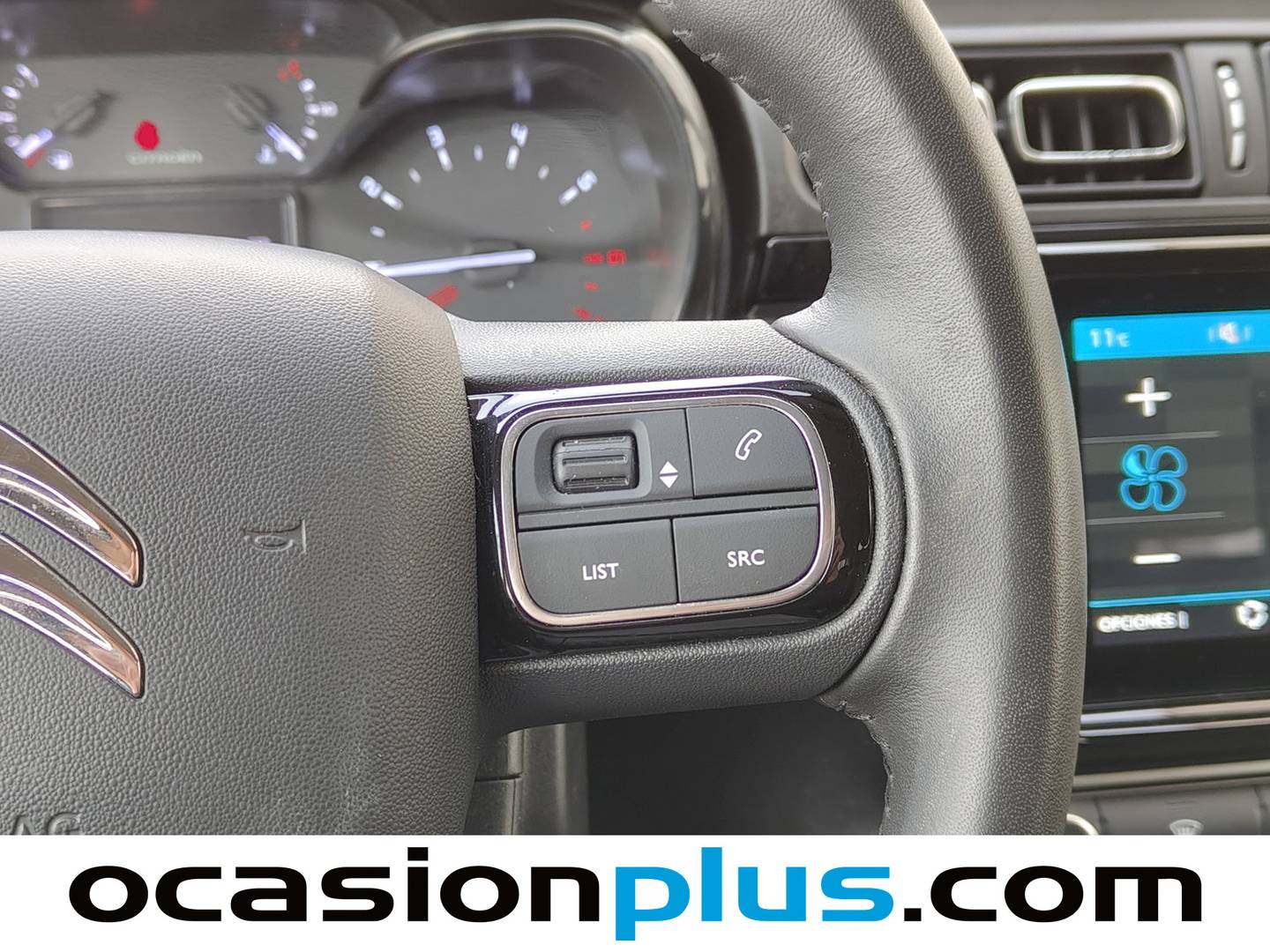 Foto Citroën C3 Origin Citroen C3 Origin PureTech 110 Max EAT6 (110 CV)