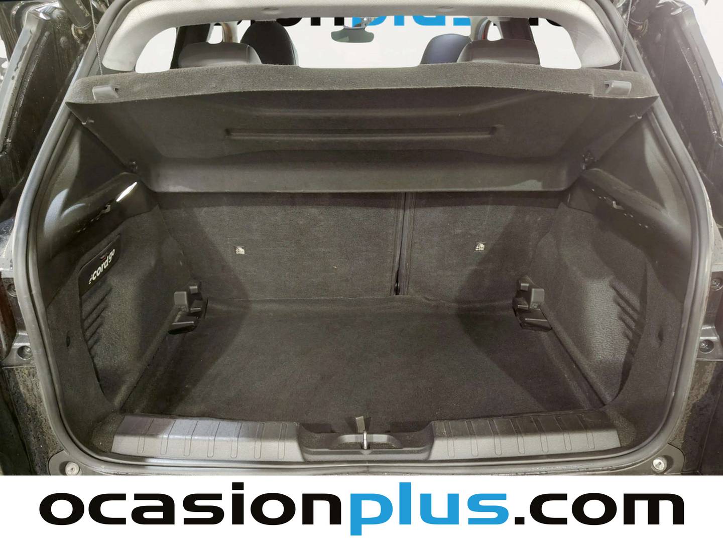 Fotos maletero Jeep Avenger Jeep Avenger 1.2 G Summit (100 CV)