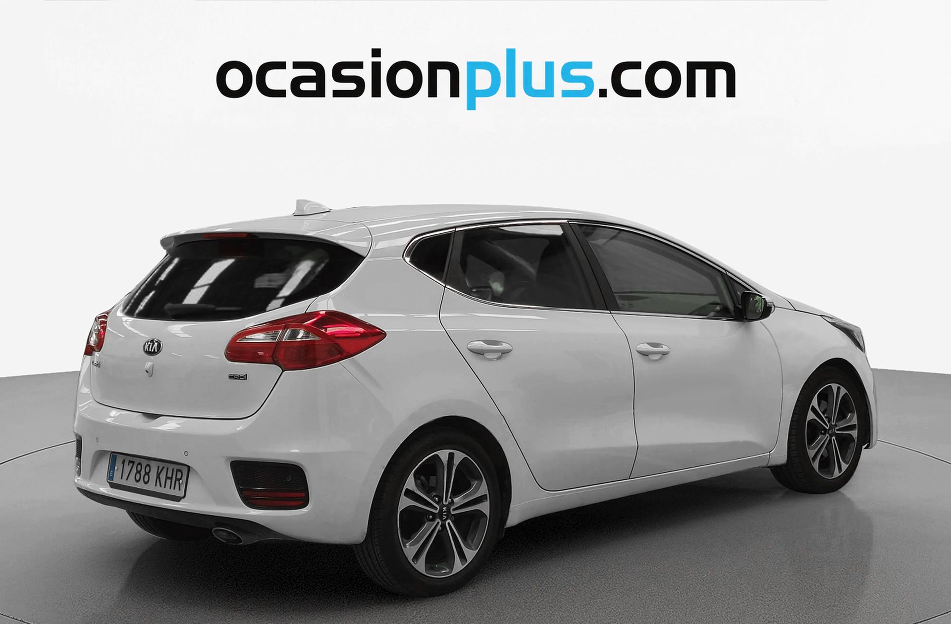 Kia Ceed 1.6 CRDi VGT x-Tech17 - foto 4