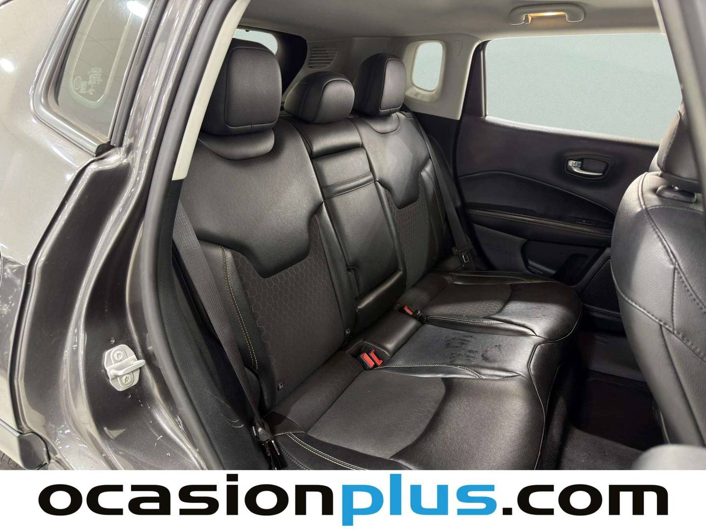 Jeep Compass Jeep Compass 1.4 Multiair Longitude 4x2 (140 CV) al mejor precio