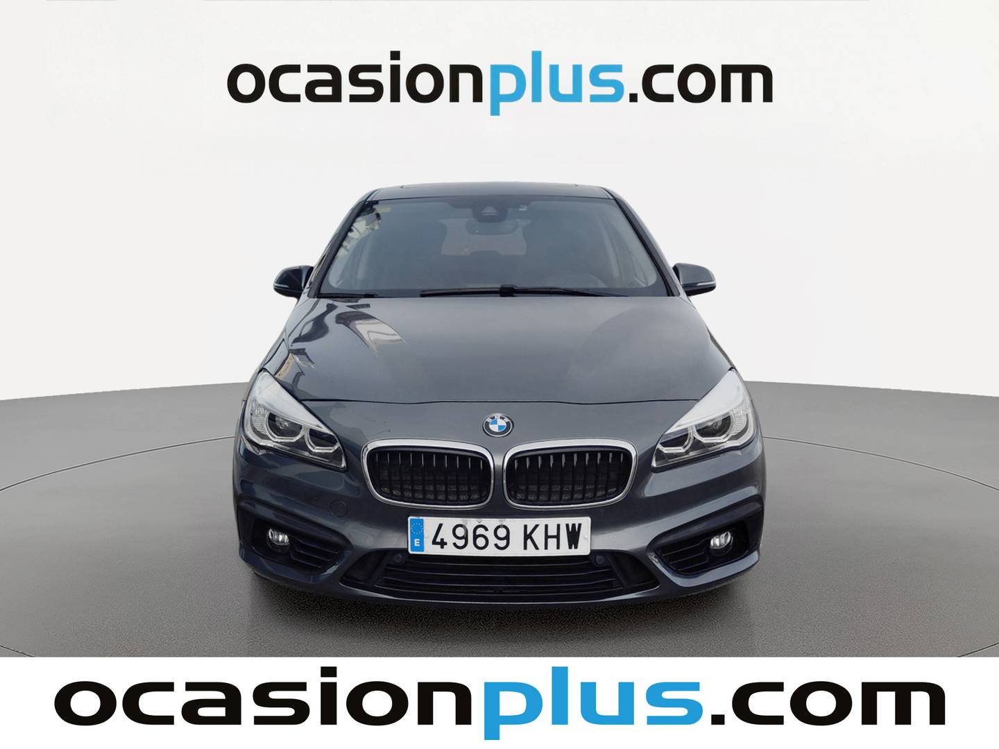 BMW Serie 2 Active Tourer BMW Serie 2 218d Active Tourer (150 CV) barato