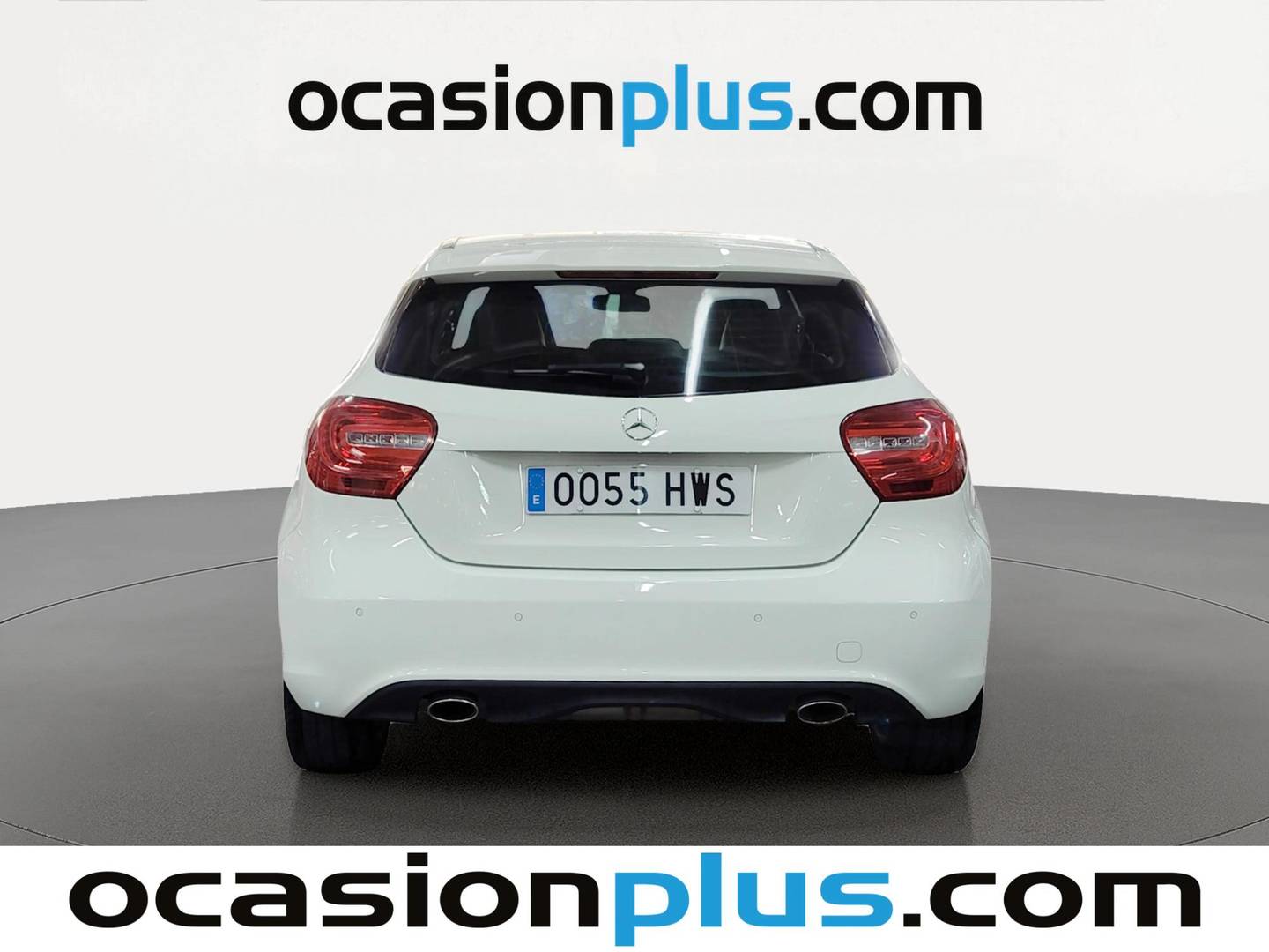 Mercedes Clase A Mercedes Clase A 180 CDI Urban (109 CV) barato