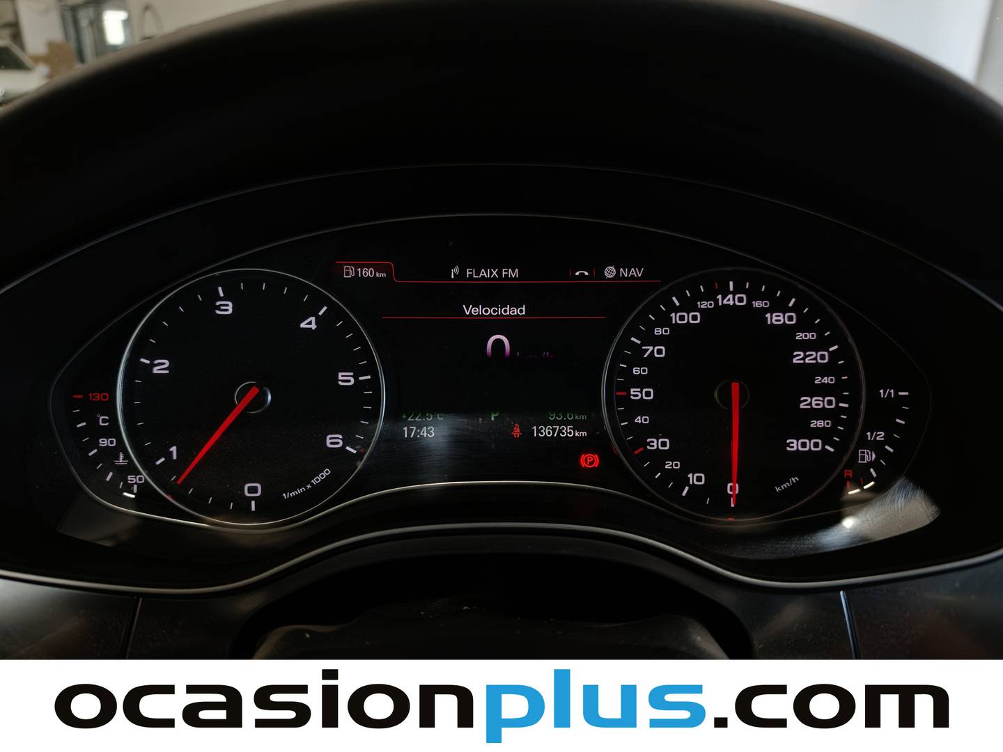 Audi A7 Audi A7 Sportback 3.0 Bi TDI quattro Tiptronic (313 CV) de segunda mano