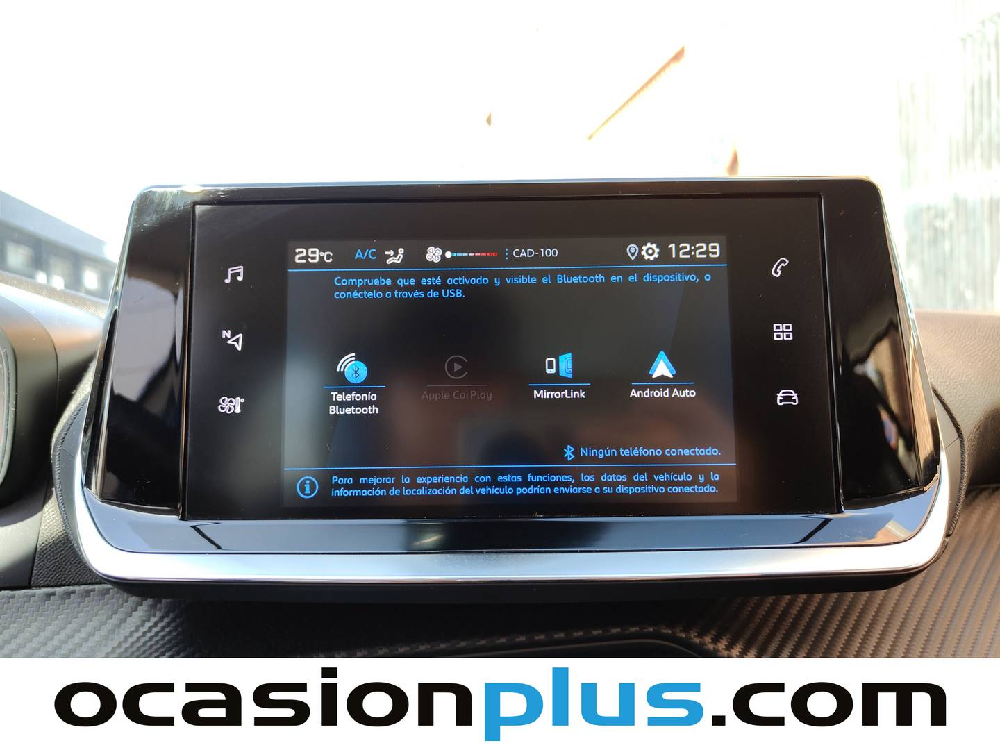 Foto Peugeot 208 Peugeot 208 PureTech 100 Active Pack (100 CV)