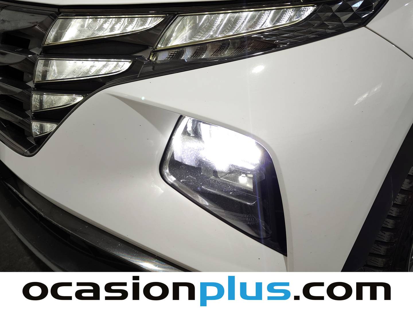 Hyundai Tucson Hyundai Tucson 1.6 CRDI 48V Maxx (136 CV) barato