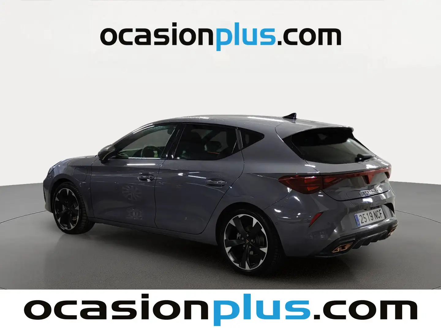 Foto Cupra León CUPRA León 1.5 TSI e-Hybrid (204 CV) DSG