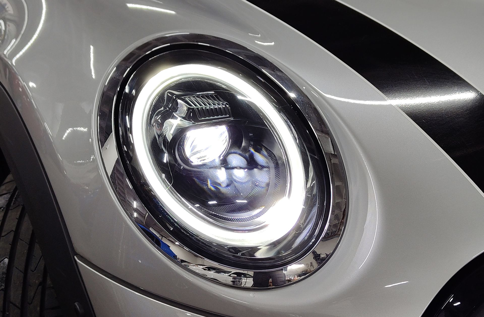 MINI Cooper - foto 22