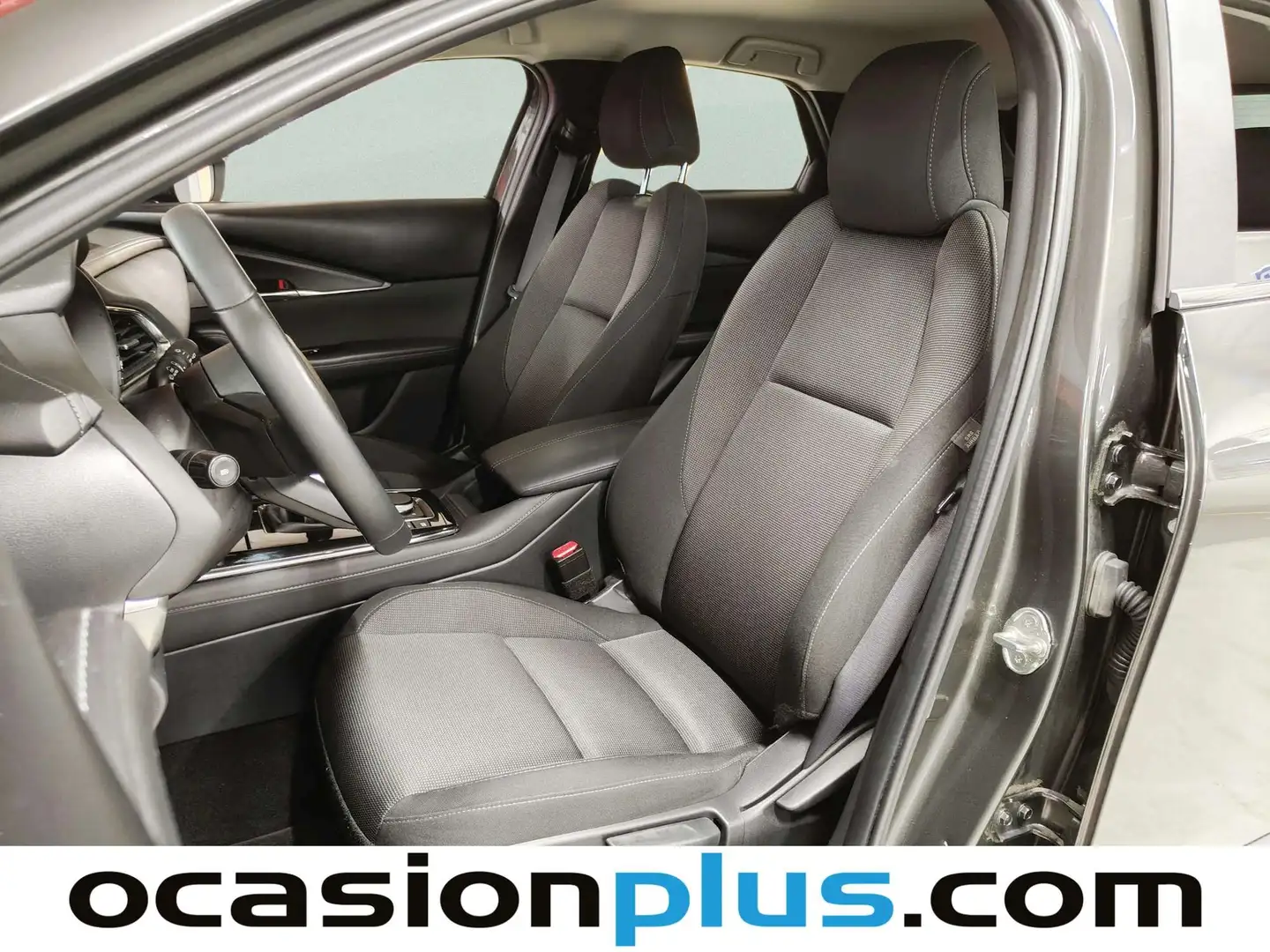 Foto Mazda CX-30 Mazda CX-30 2.0 Skyactiv-G Evolution 2WD (122 CV)