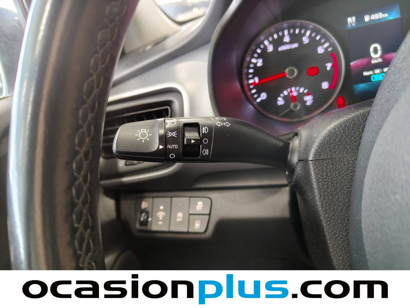 Extras del KIA Stonic KIA Stonic 1.0 T-GDi MHEV Drive iMT (100 CV)