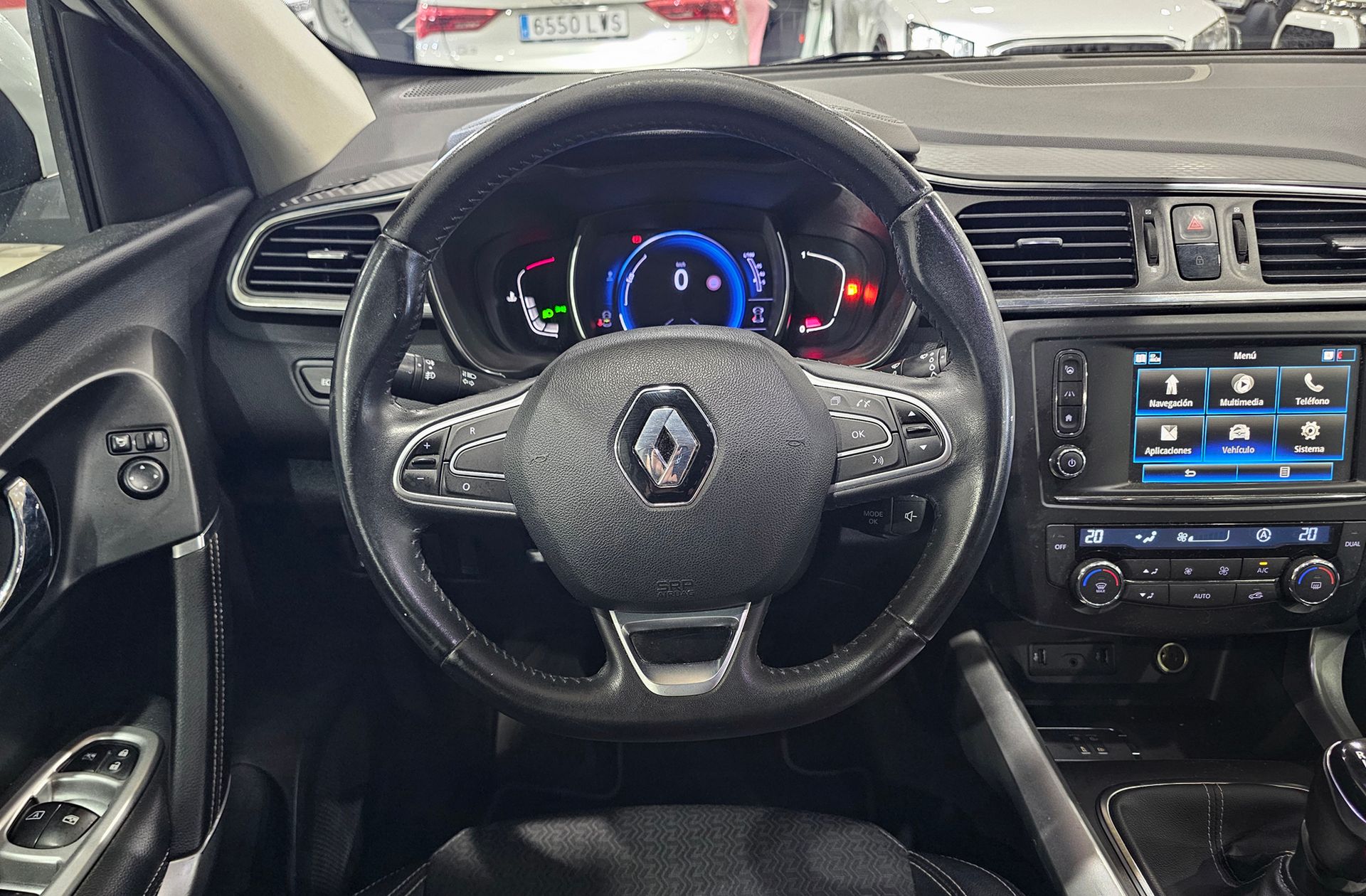 Renault Kadjar Zen TCe GPF - foto 26