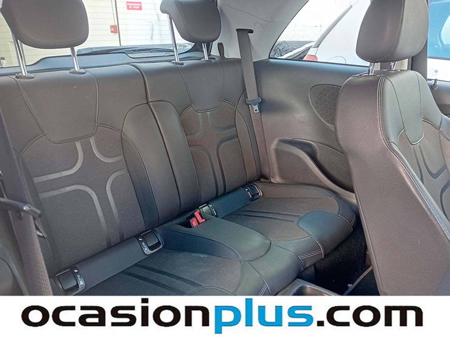 Foto Opel Adam Opel Adam 1.4 XER Slam (100 CV)