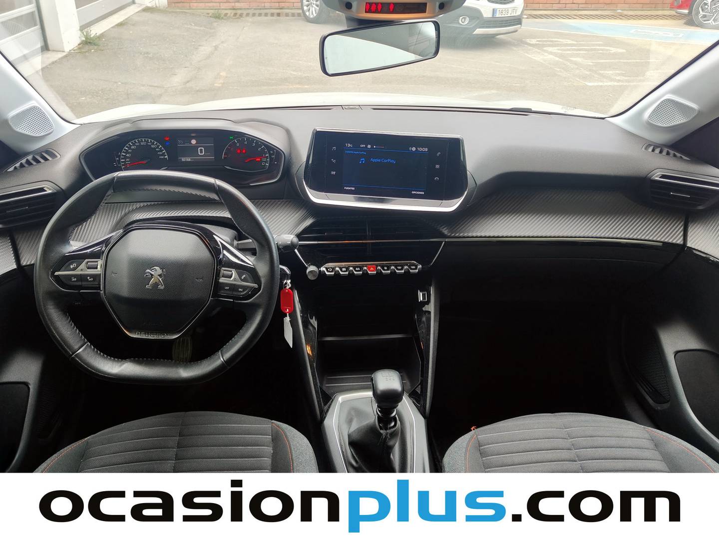 Peugeot 208 Peugeot 208 PureTech 100 Active Pack (100 CV) de ocasión