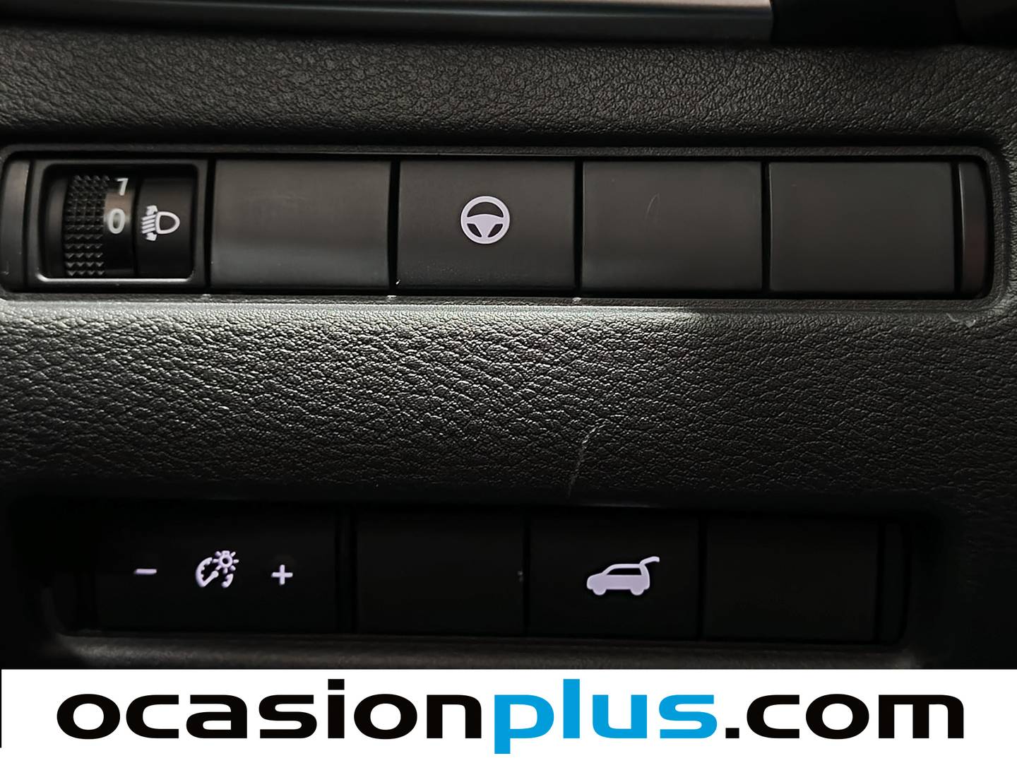 Nissan X-TRAIL Nissan X-Trail 1.5 e-4ORCE N-Connecta 4X4 AT (213 CV) 7 plazas km 0