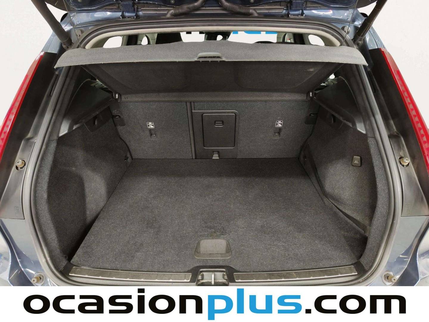Fotos maletero Volvo XC40 Volvo XC40 T4 Inscription Auto (190 CV)