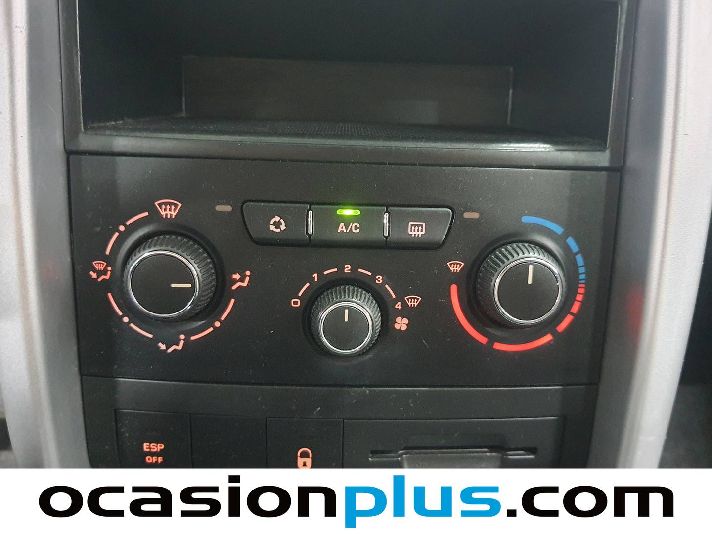 Peugeot 207 + Peugeot 207+ 1.4 HDI FAP (68 CV) 68cv