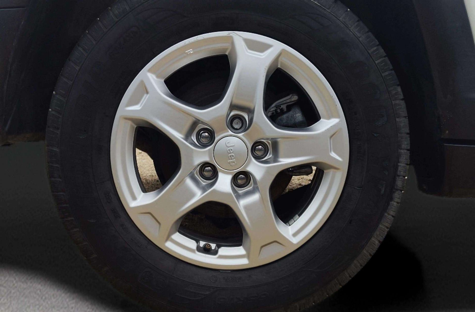 Jeep Compass 1.3 Gse T4 Longitude FWD - foto 33