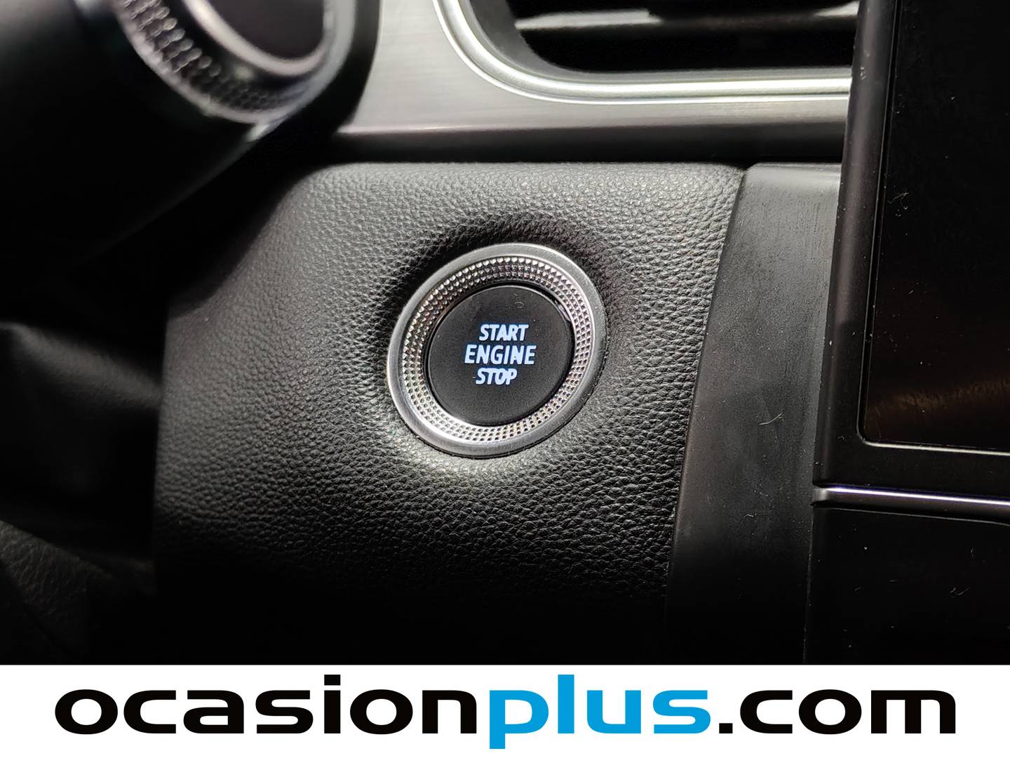 Renault Captur Renault Captur Zen E-TECH Híbrido enchufable (160 CV) de segunda mano