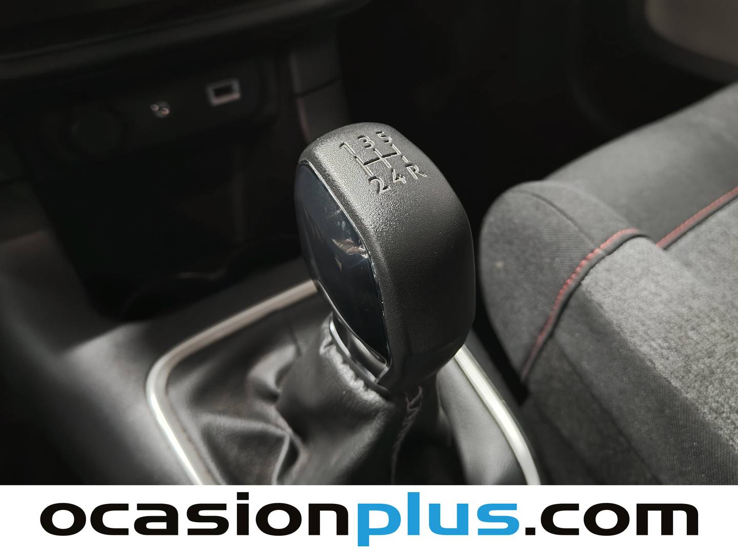 Citroën C3 Citroën C3 PureTech 82 Feel (83 CV) de segunda mano