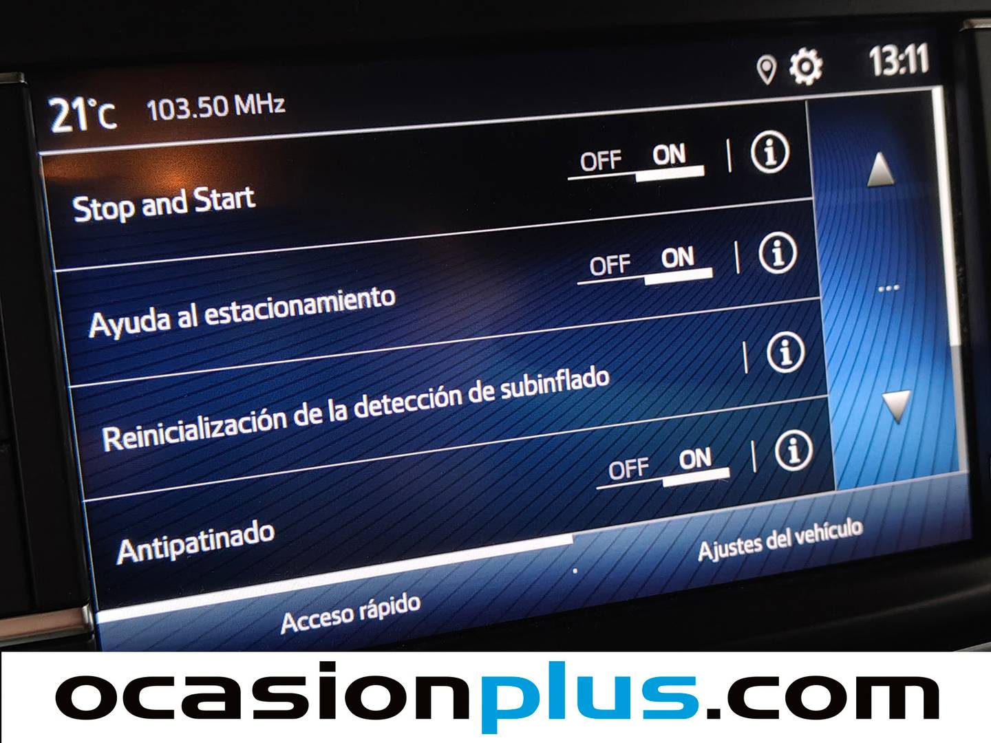 Acabados Toyota Proace Verso Toyota Proace Verso 2.0D VX Plus Shuttle L1 (145 CV) 9 plazas