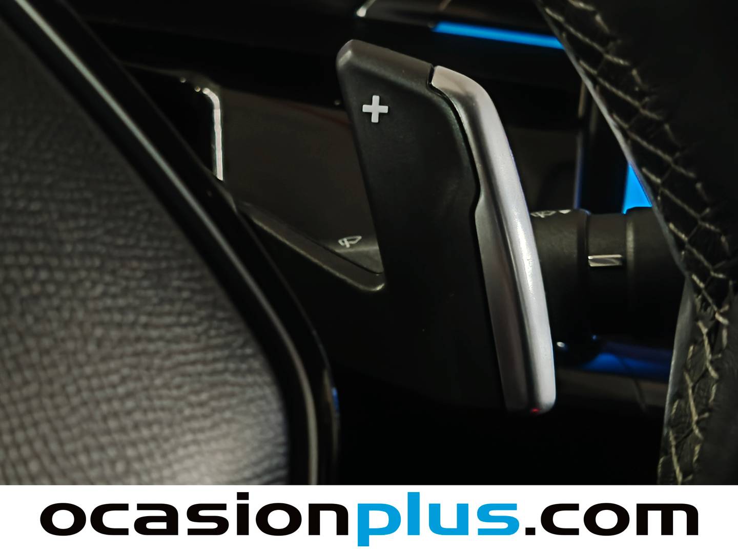 Peugeot 508 Peugeot 508 PureTech 180 S&S Allure EAT8 (180 CV) de ocasión