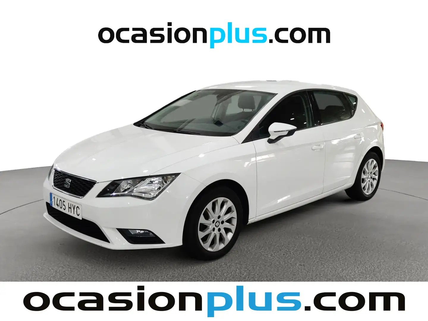 Foto Seat León SEAT León 1.4 TSI S&S Style (122 CV)