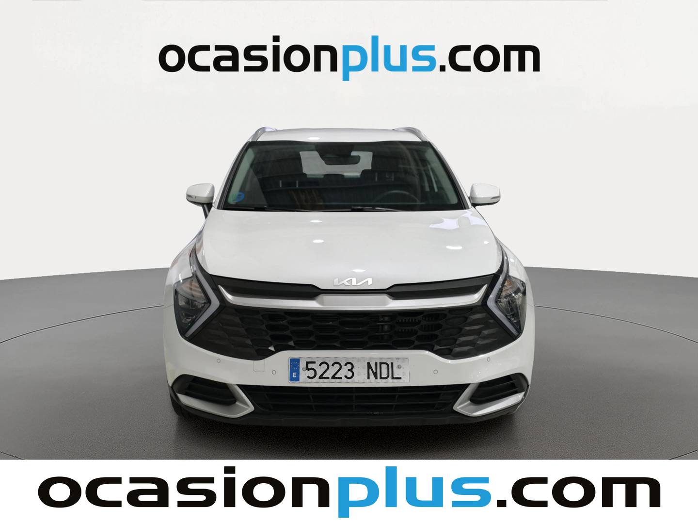 KIA Sportage KIA Sportage 1.6 T-GDi MHEV Business 4x2 DCT (160 CV) 160cv