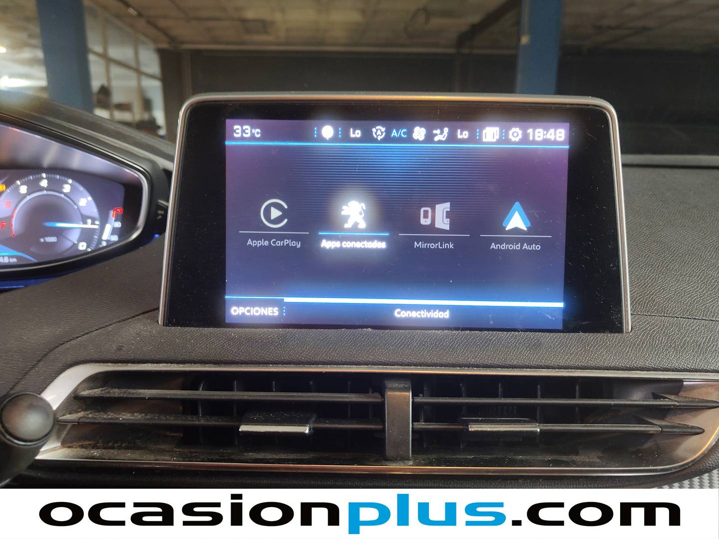 Peugeot 3008 Peugeot 3008 PureTech 130 Active (130 CV) gasolina
