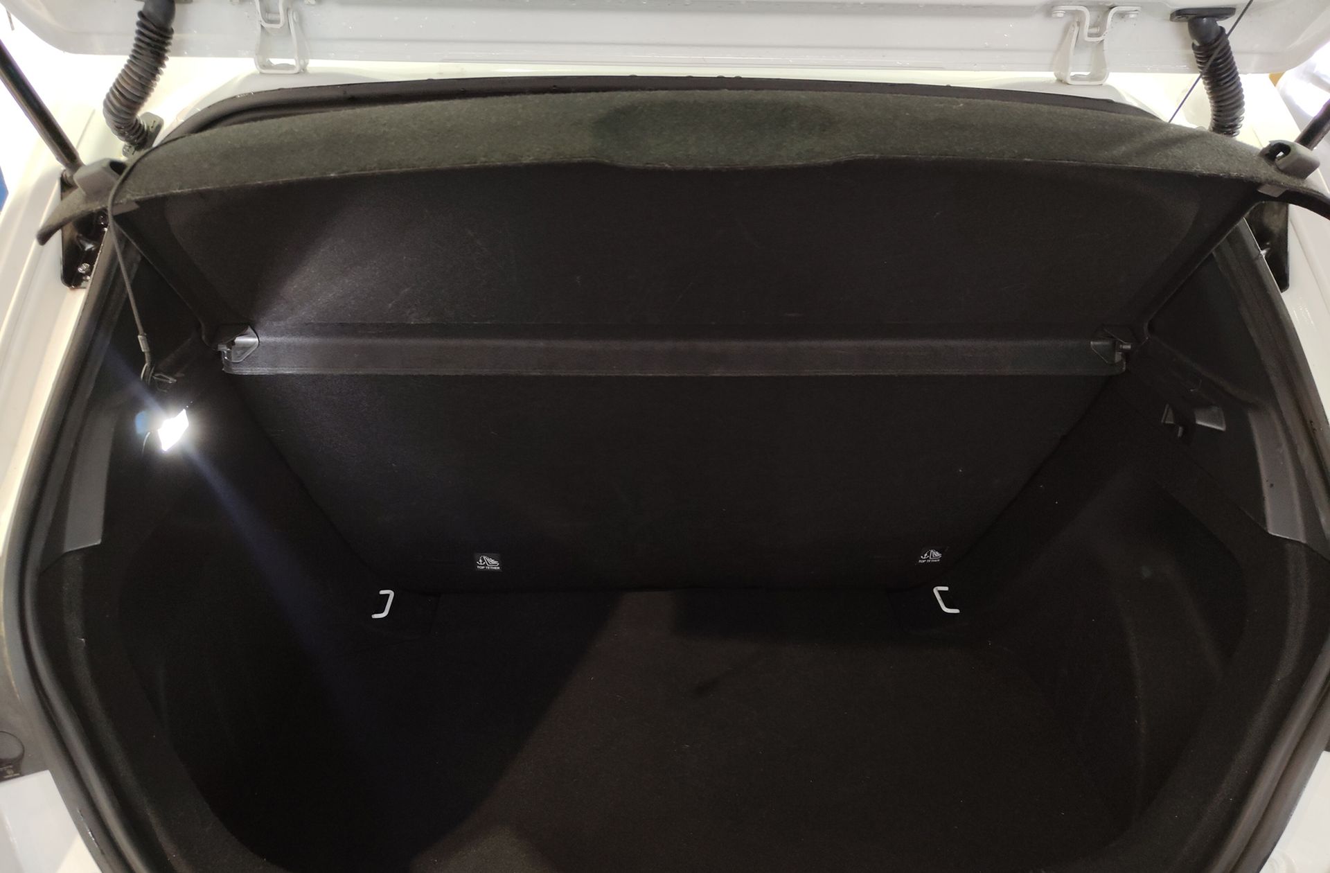 MG MG3 Luxury - foto 18