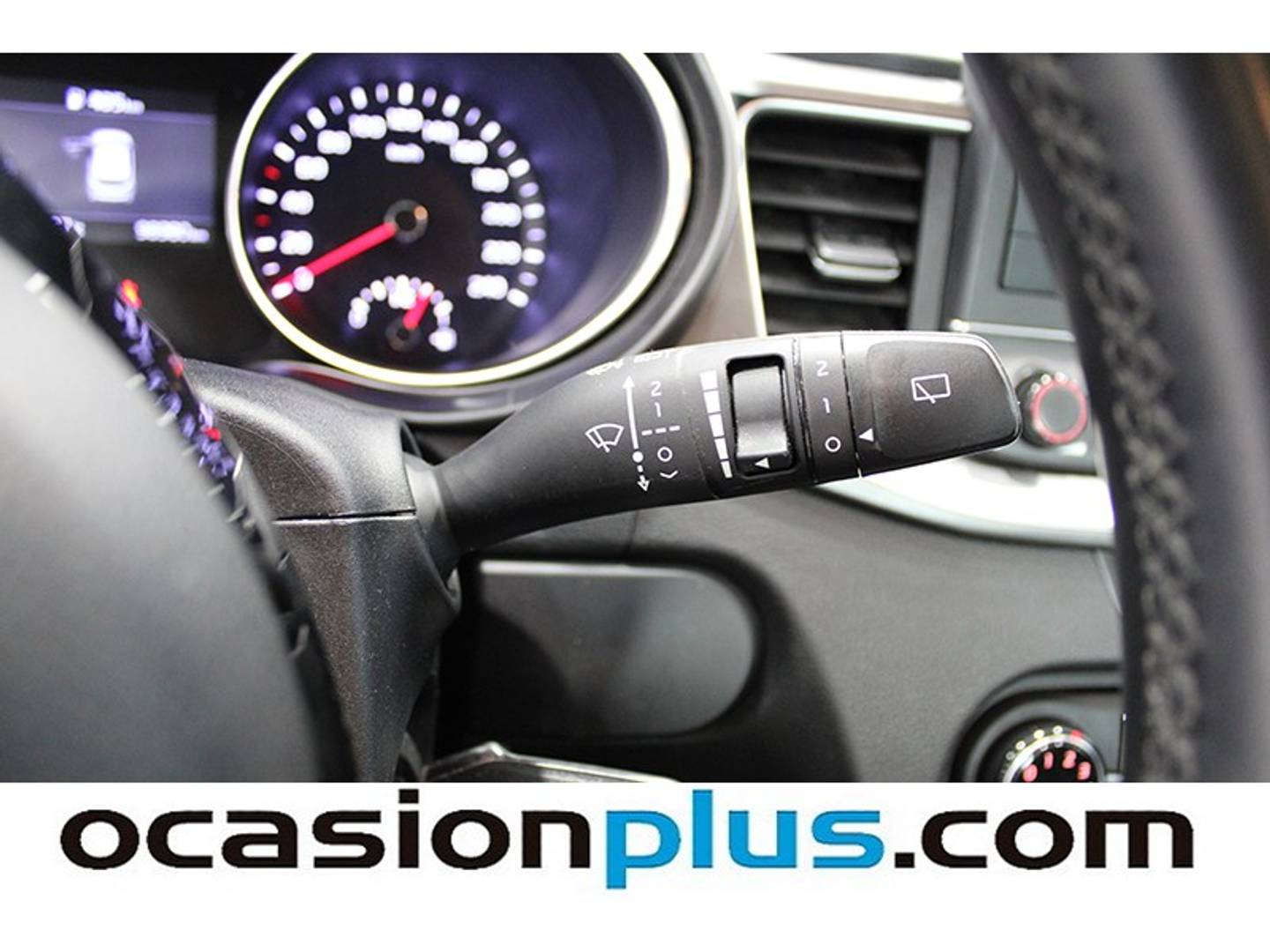 Foto KIA Ceed Kia Ceed 1.0 T-GDi Concept(120 CV)