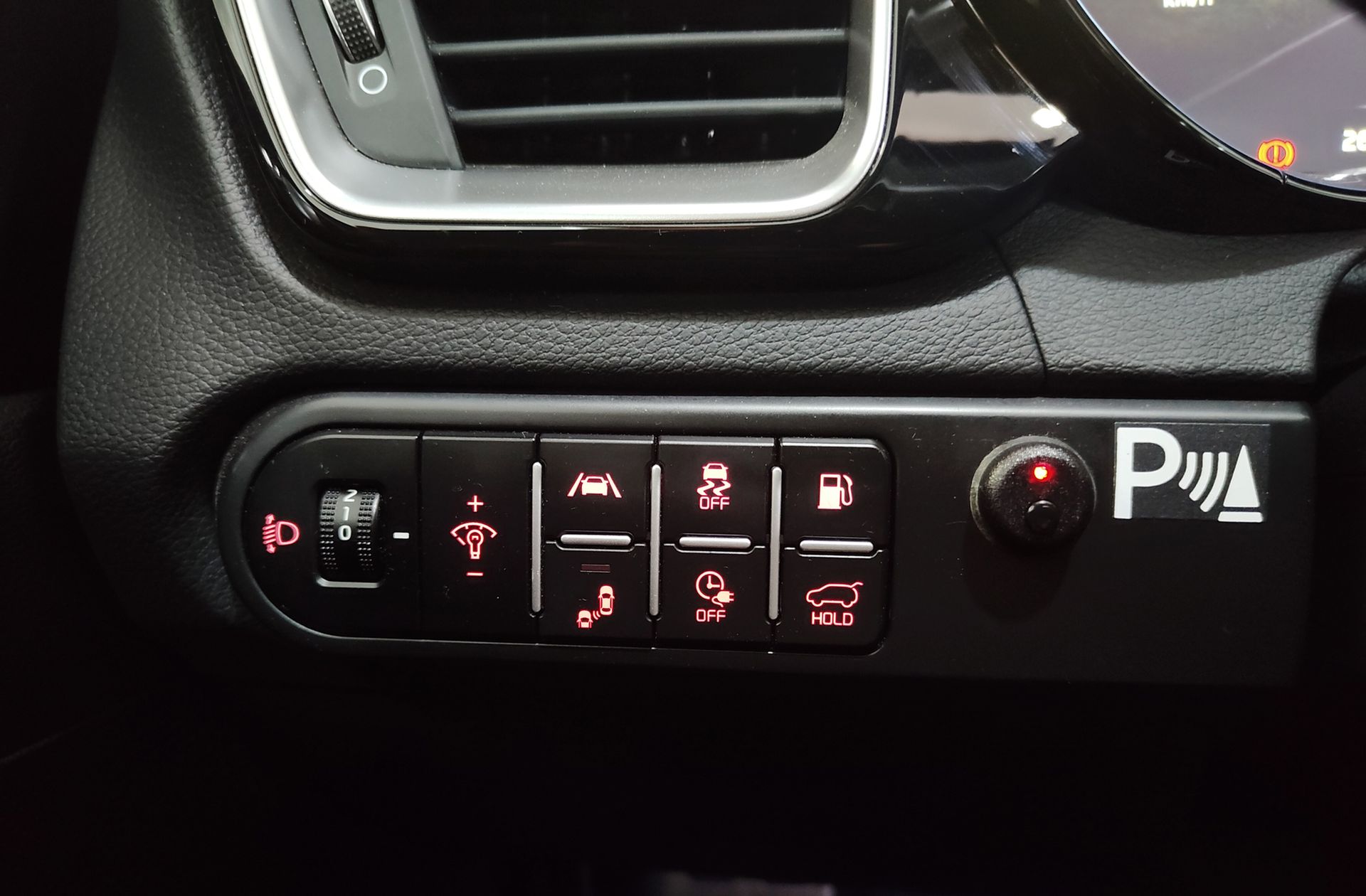 Kia XCeed 1.6 GDi PHEV eMotion - foto 28