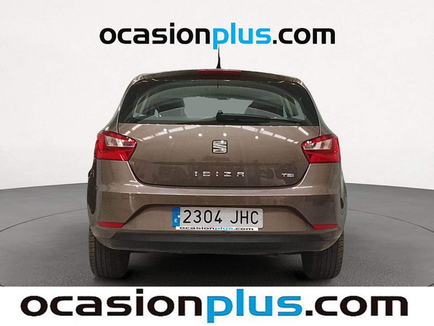 Foto Seat Ibiza SEAT Ibiza 1.2 TSI Style Connect (90 CV)