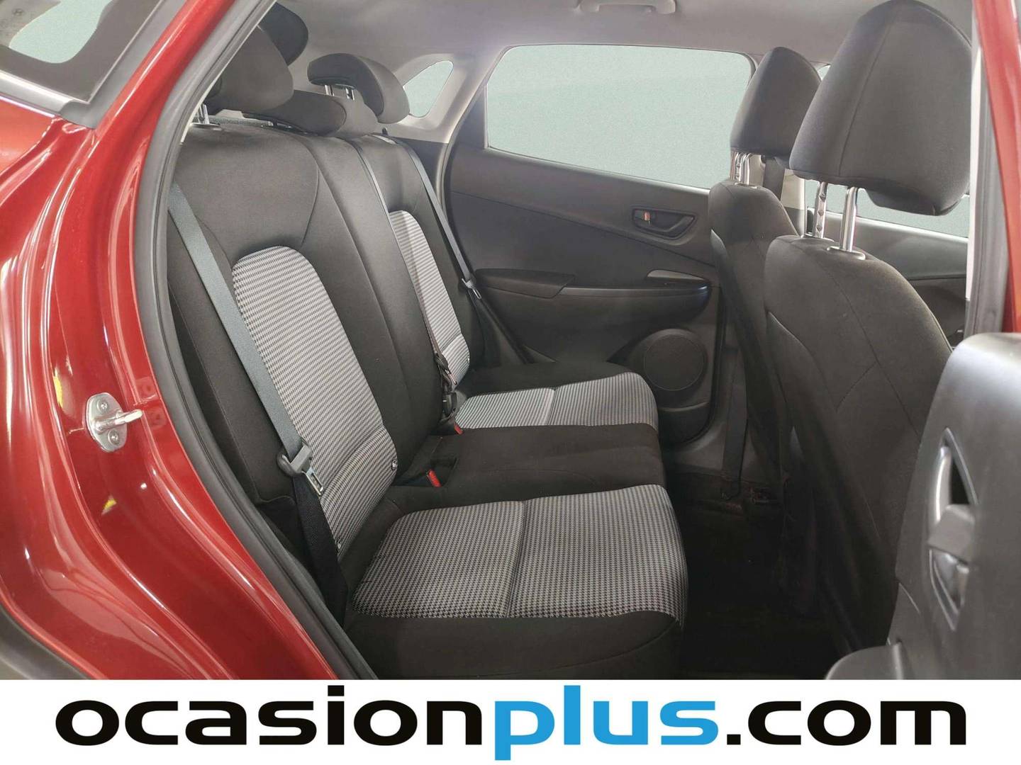 Hyundai Kona Hyundai Kona 1.0 TGDI Klass 4x2 (120 CV) km 0