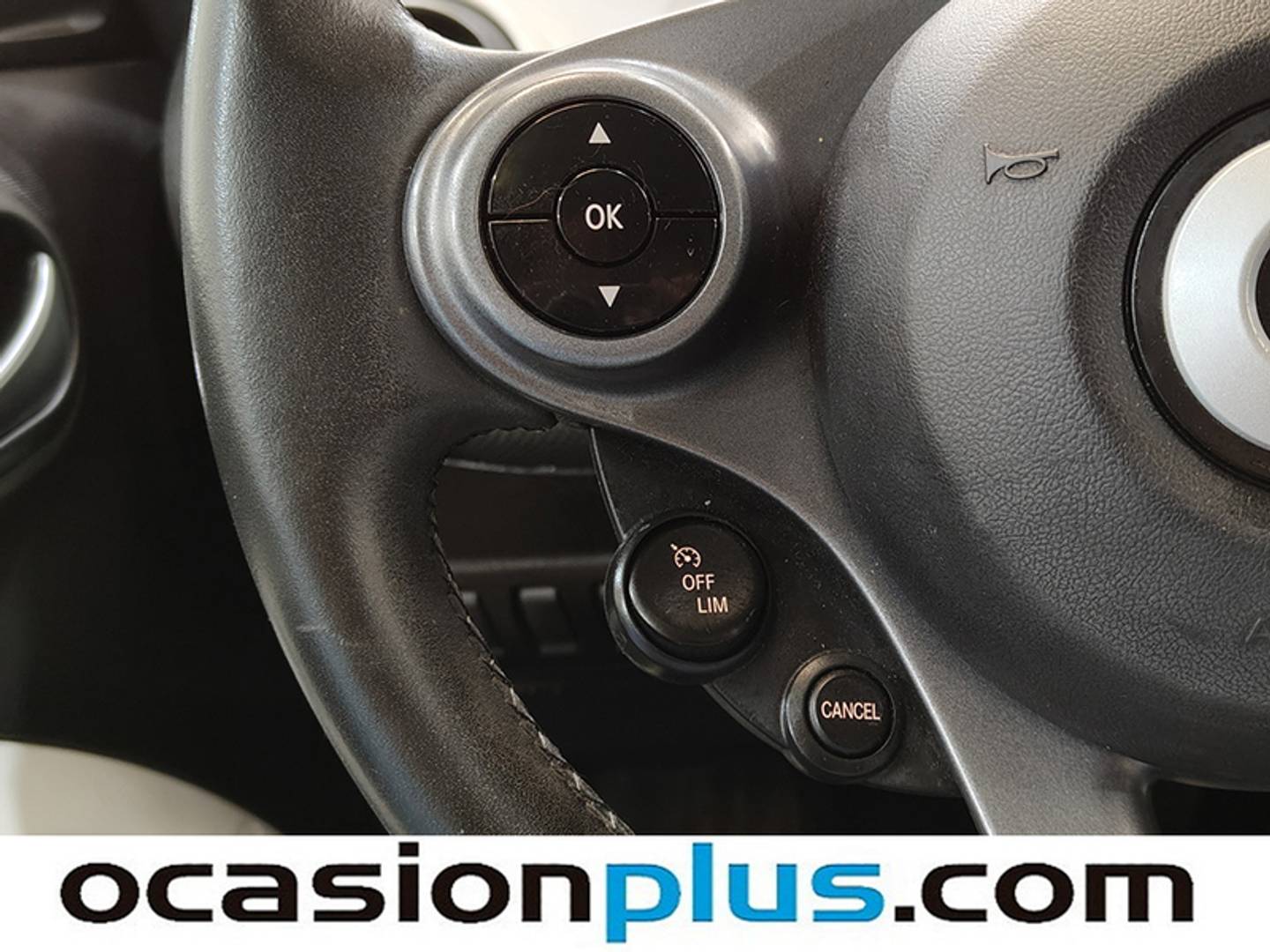 Foto Smart forfour Smart ForFour 52 Passion (71 CV)