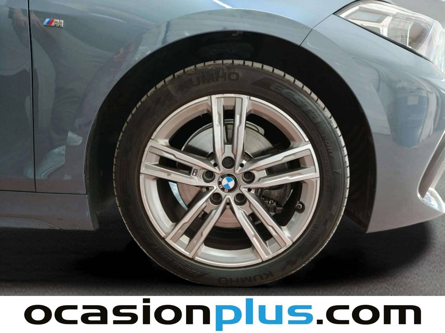 BMW Serie 1 BMW Serie 1 116d (116 CV) Pack M barato