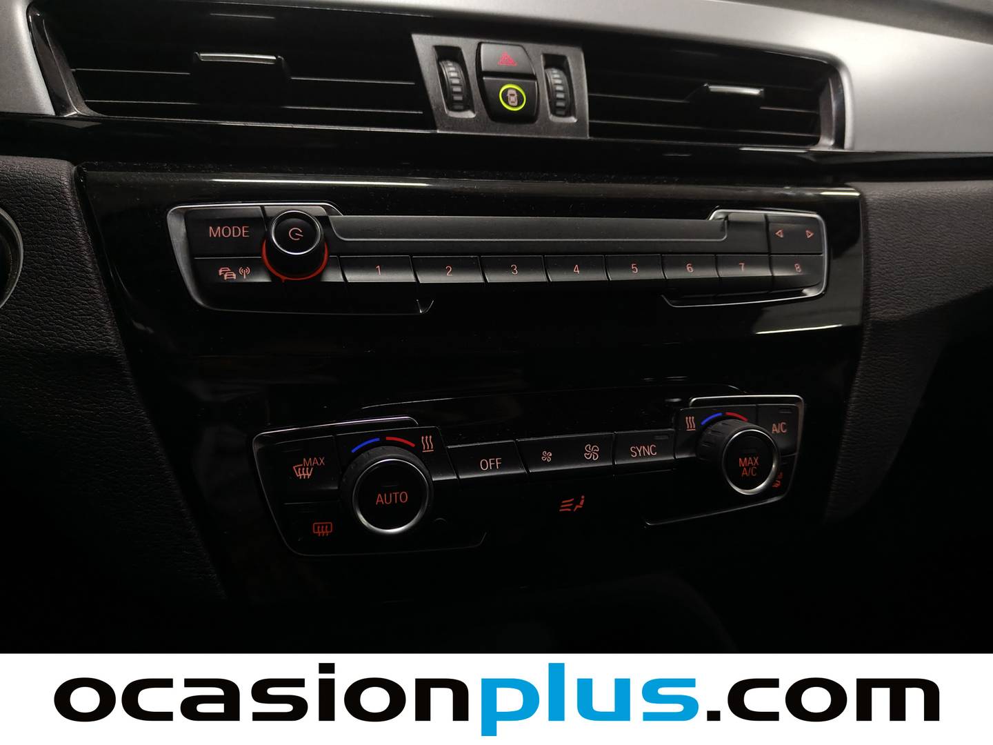 BMW X1 BMW X1 sDrive18d  (150 CV) automático