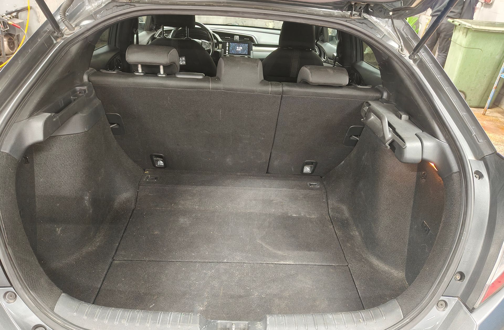Honda Civic 1.0 I-VTEC Turbo Elegance - foto 15
