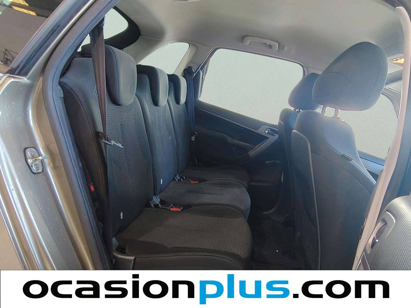 Citroën C4 Picasso Citroën C4 Picasso 1.6 VTi Business (120 CV) al mejor precio