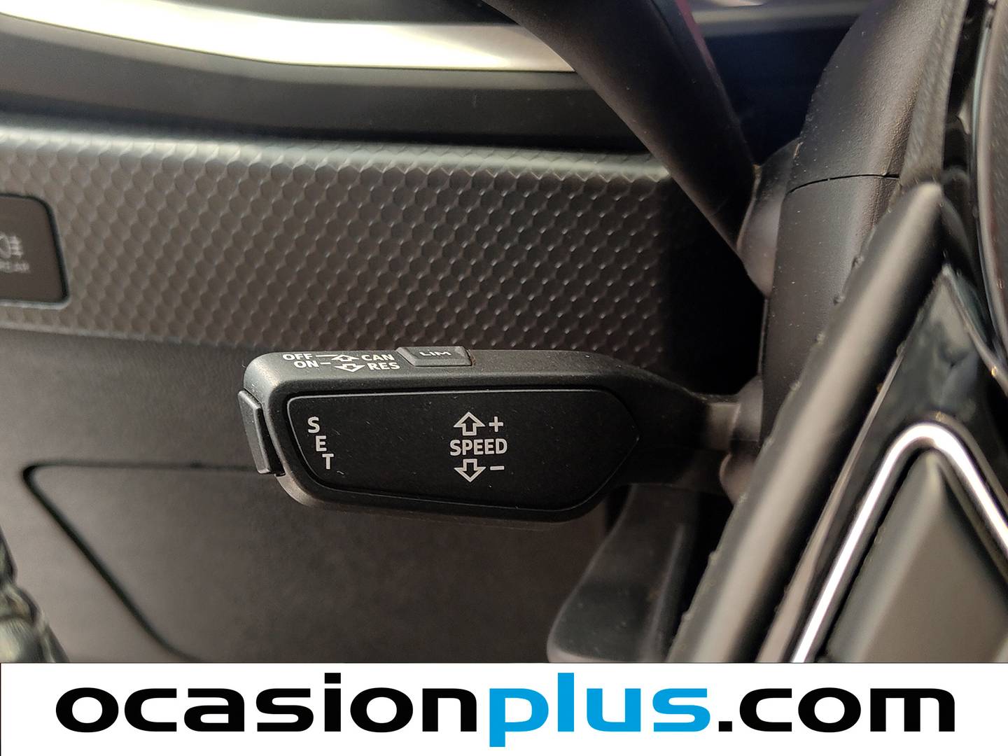 Extras del Audi A1 Audi A1 Sportback S line 30 TFSI (116 CV)