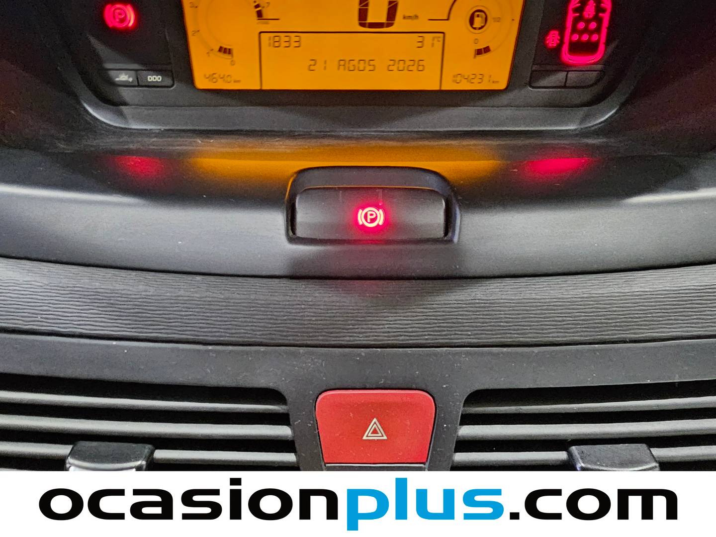 Citroën Grand C4 Picasso Citroën Grand C4 Picasso 1.6 VTi First (120 CV) barato