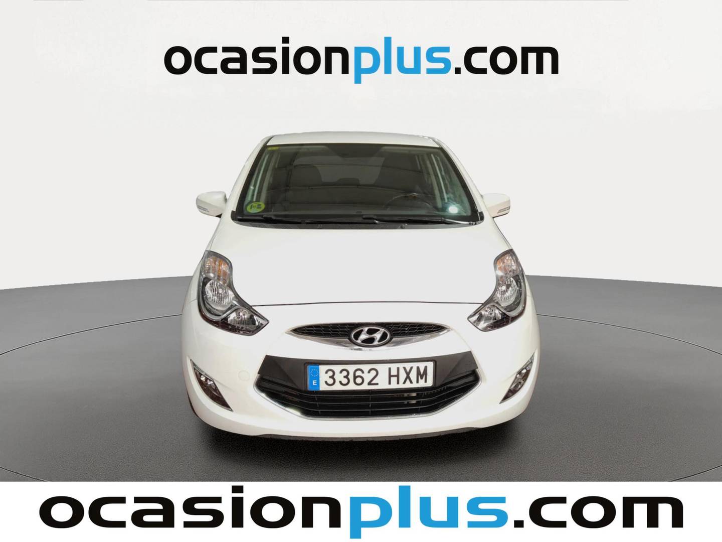 Hyundai ix20 Hyundai ix20 1.6 CRDI BlueDrive Tecno Nav (115 CV) 115cv