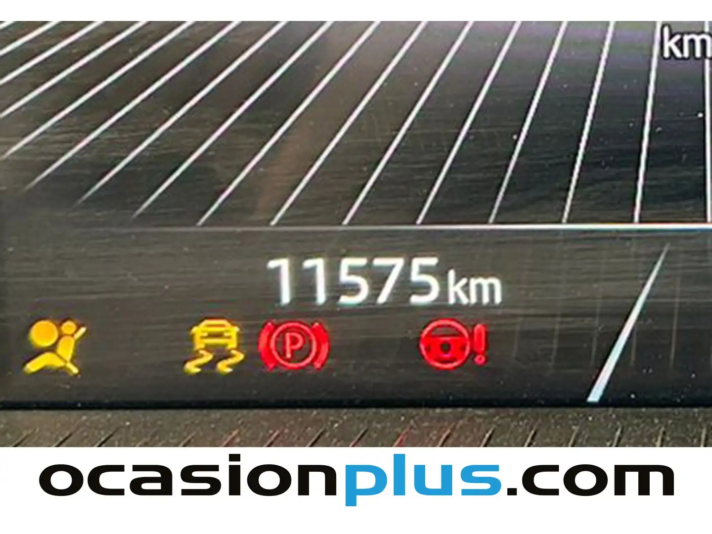 Foto Skoda Fabia Skoda Fabia 1.0 TSI Selection (95 CV)