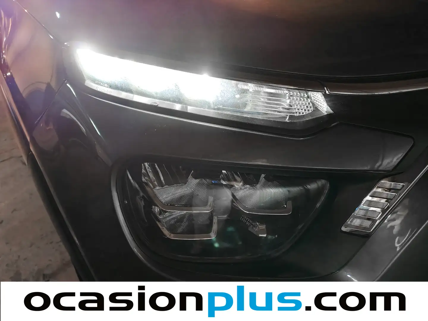 Foto Citroën C3 Citroen C3 PureTech 83 Feel Pack (83 CV)