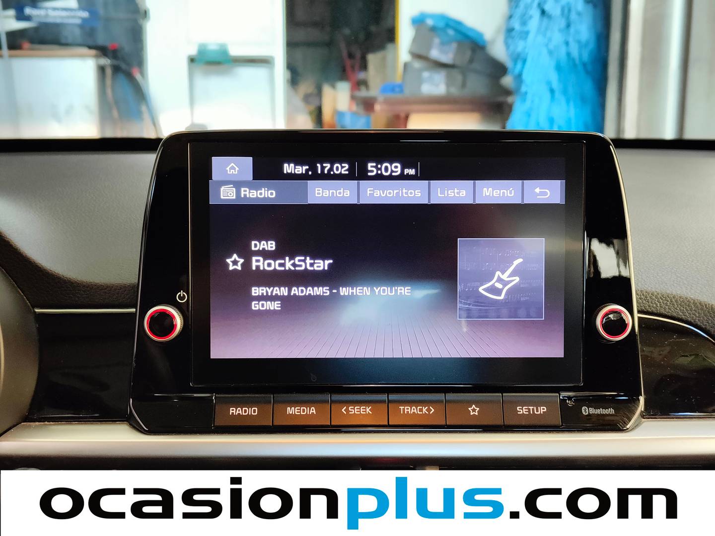 KIA Picanto Kia Picanto 1.0 GDi Drive 50 kW (68 CV) 68cv