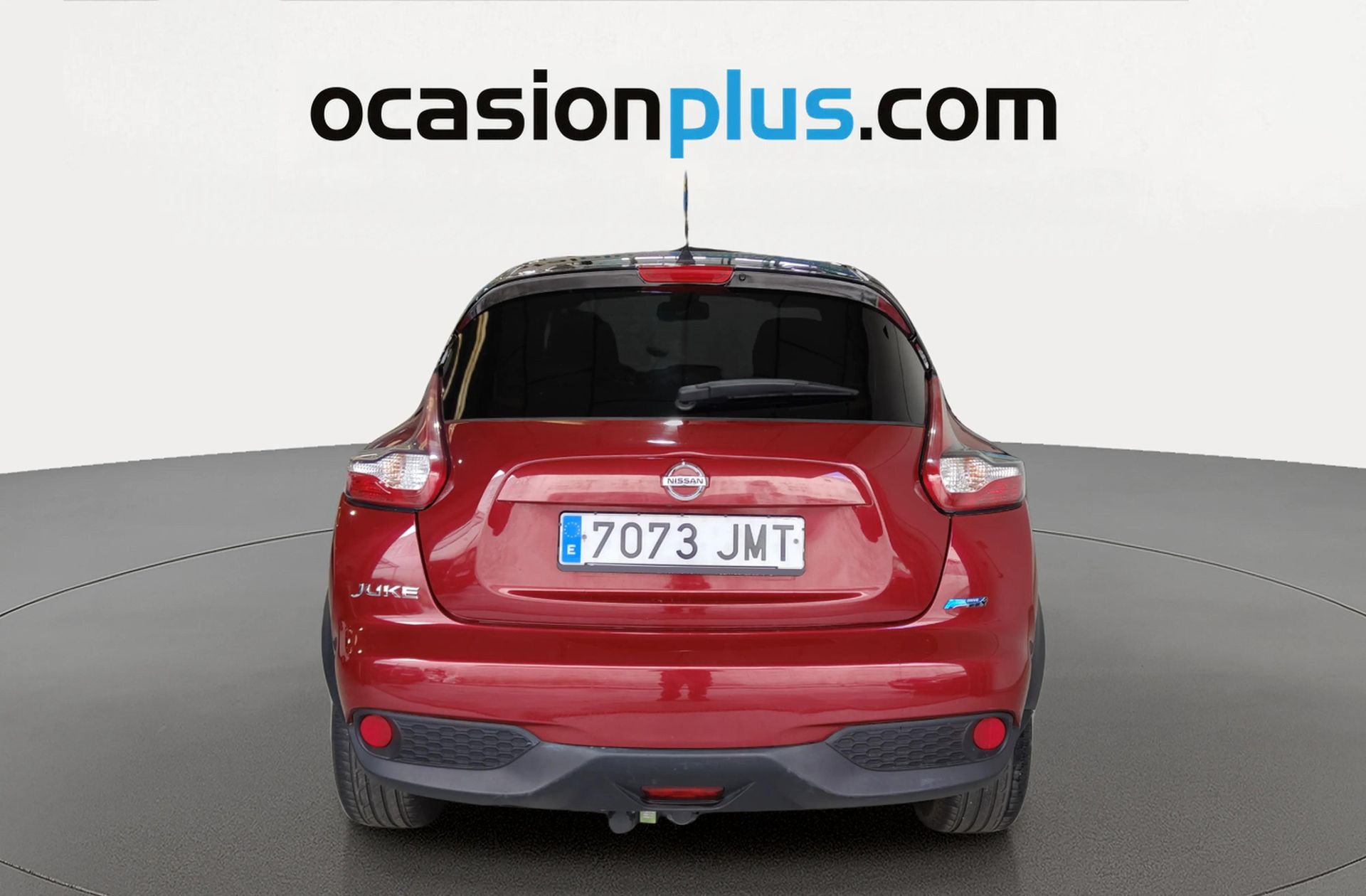 Nissan Juke 1.5 dCi Tekna 4x2 - foto 15